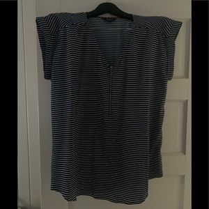 Express gramercy blouse